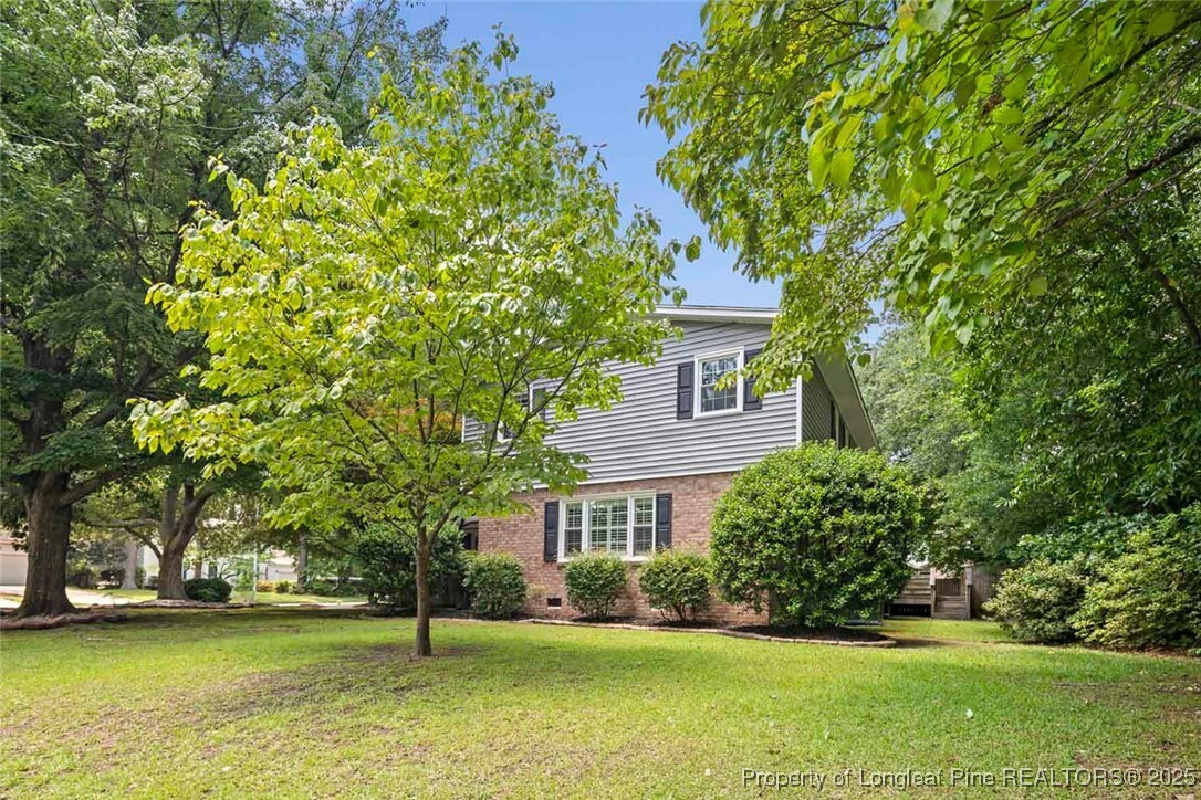 Property Photo: 3311 Jura Drive NC 28303