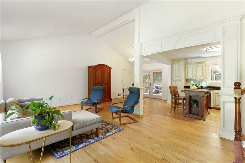 Property Photo: 9685 Cone Court GA 30075