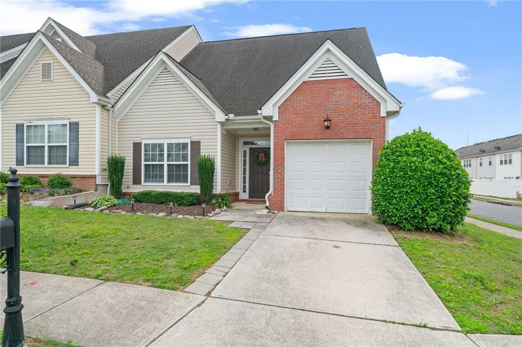 Property Photo: 40 Brickton Way E GA 30534