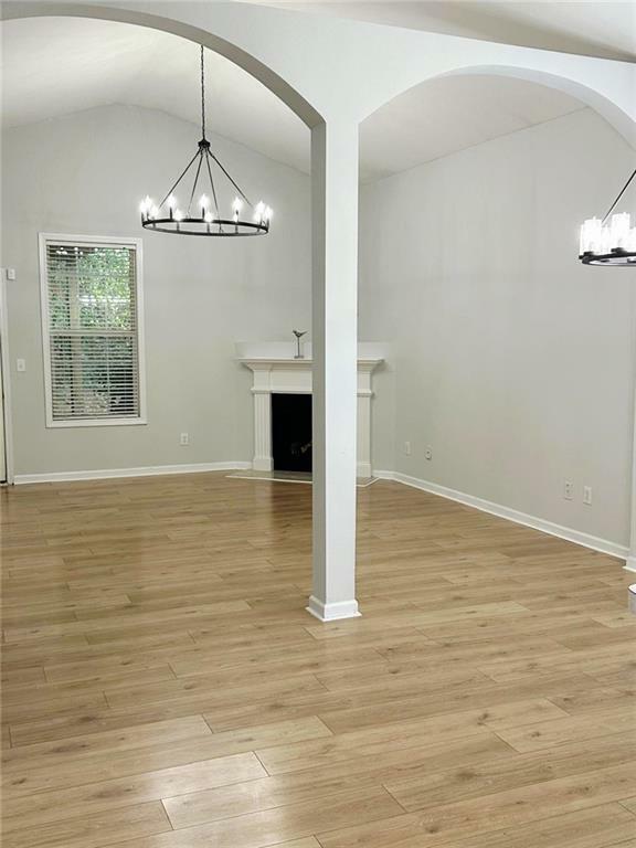 Property Photo: 6834 White Walnut Way GA 30517