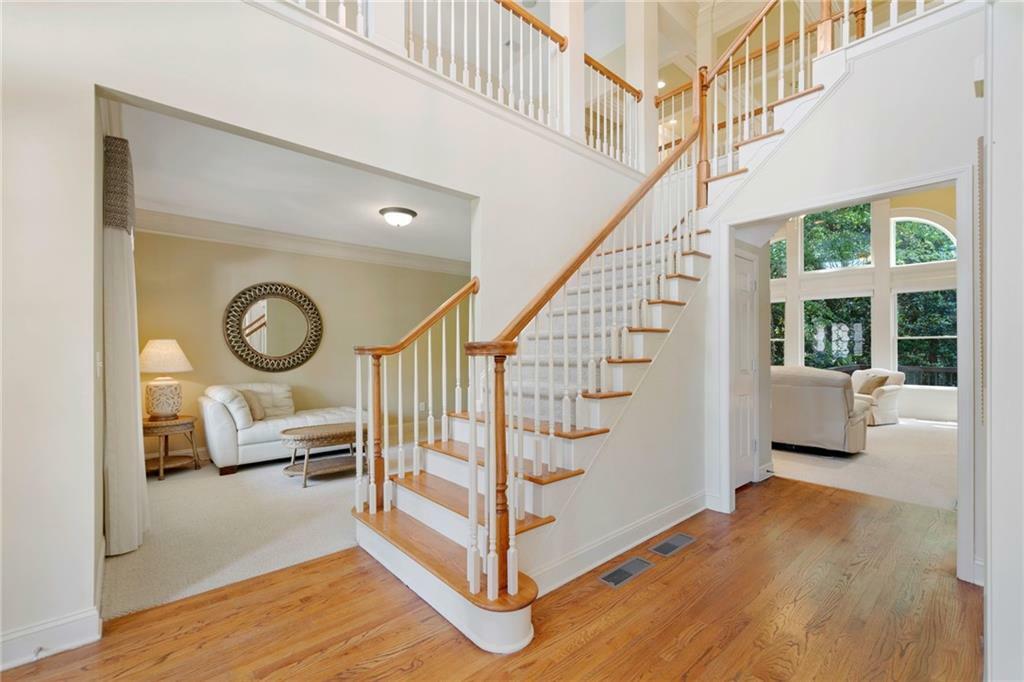 Property Photo: 1415 Liberty Lane GA 30040