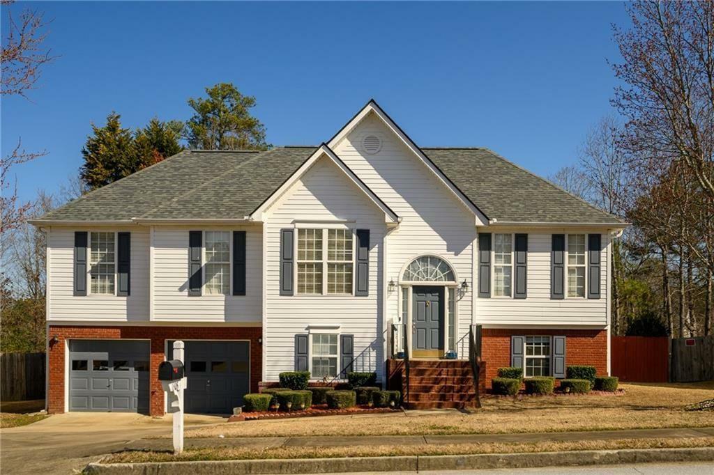Property Photo: 1305 Bramlett Forest Trail Southeast Trail GA 30045