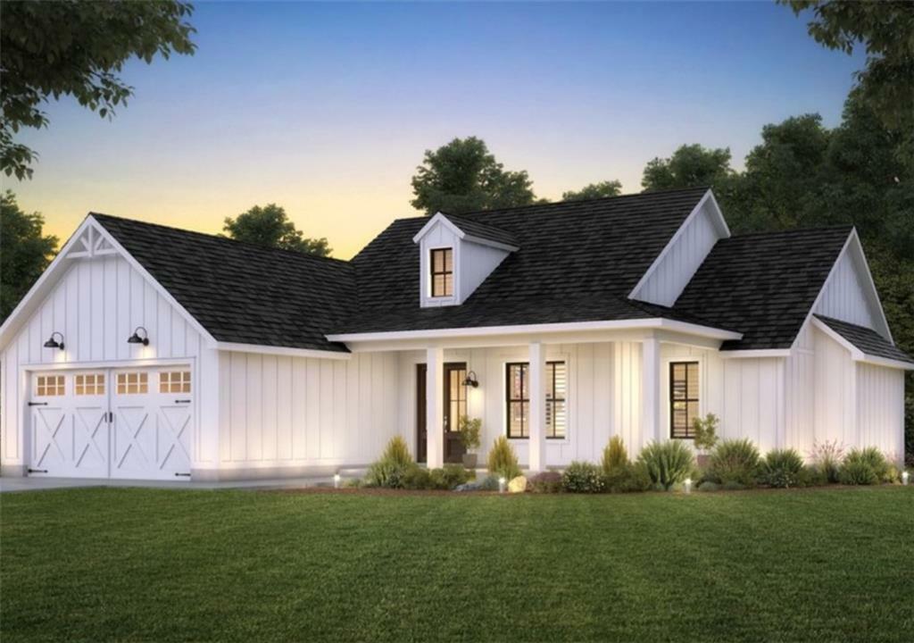 Property Photo: 0 Utah Drive GA 30635
