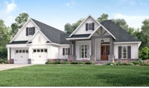 Property Photo: 0 Utah Drive GA 30635
