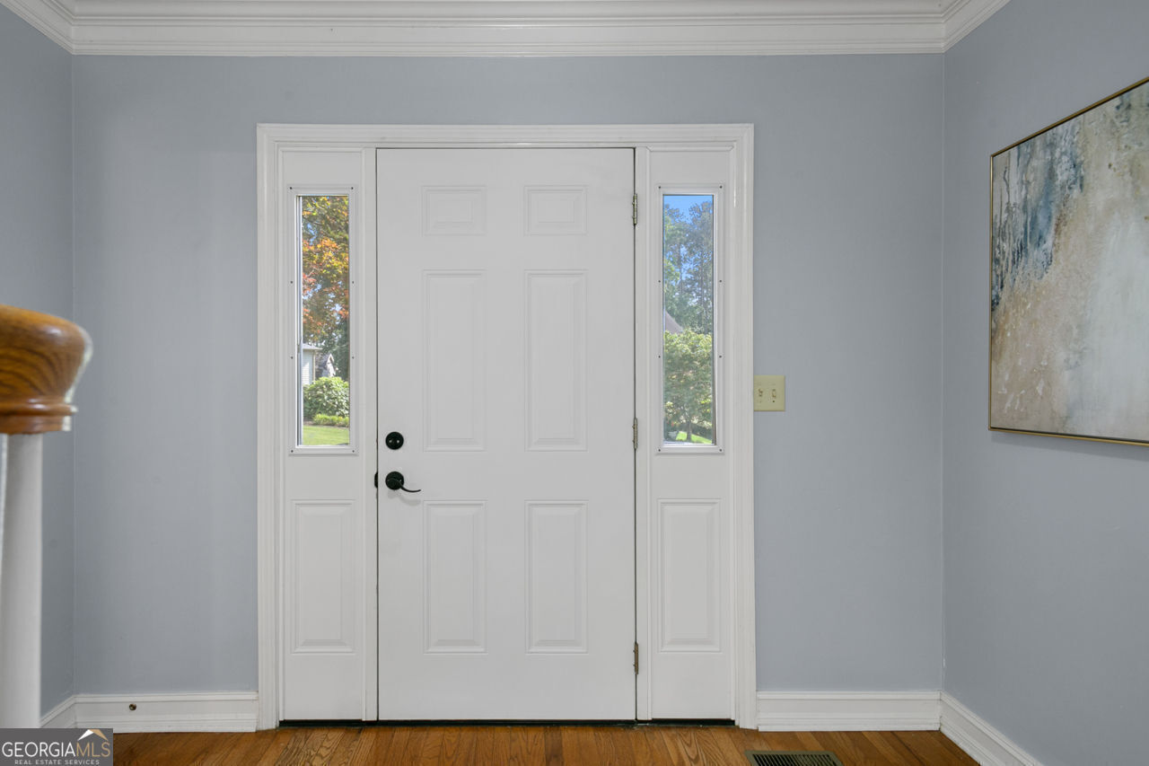 Property Photo:  2316 Fripp Overlook NW  GA 30101 