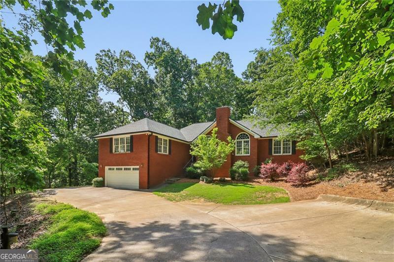 Property Photo:  6030 Terrace Lake Point  GA 30542 