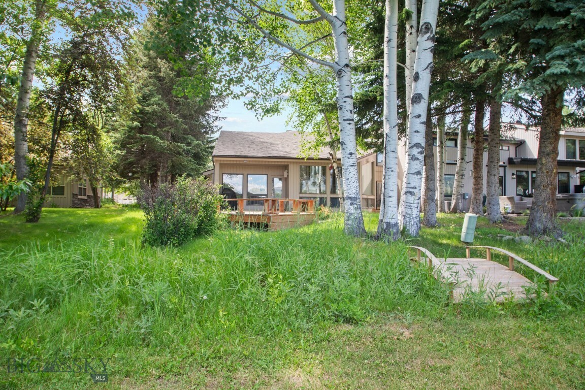 Property Photo: 8A Gallatin Drive MT 59718