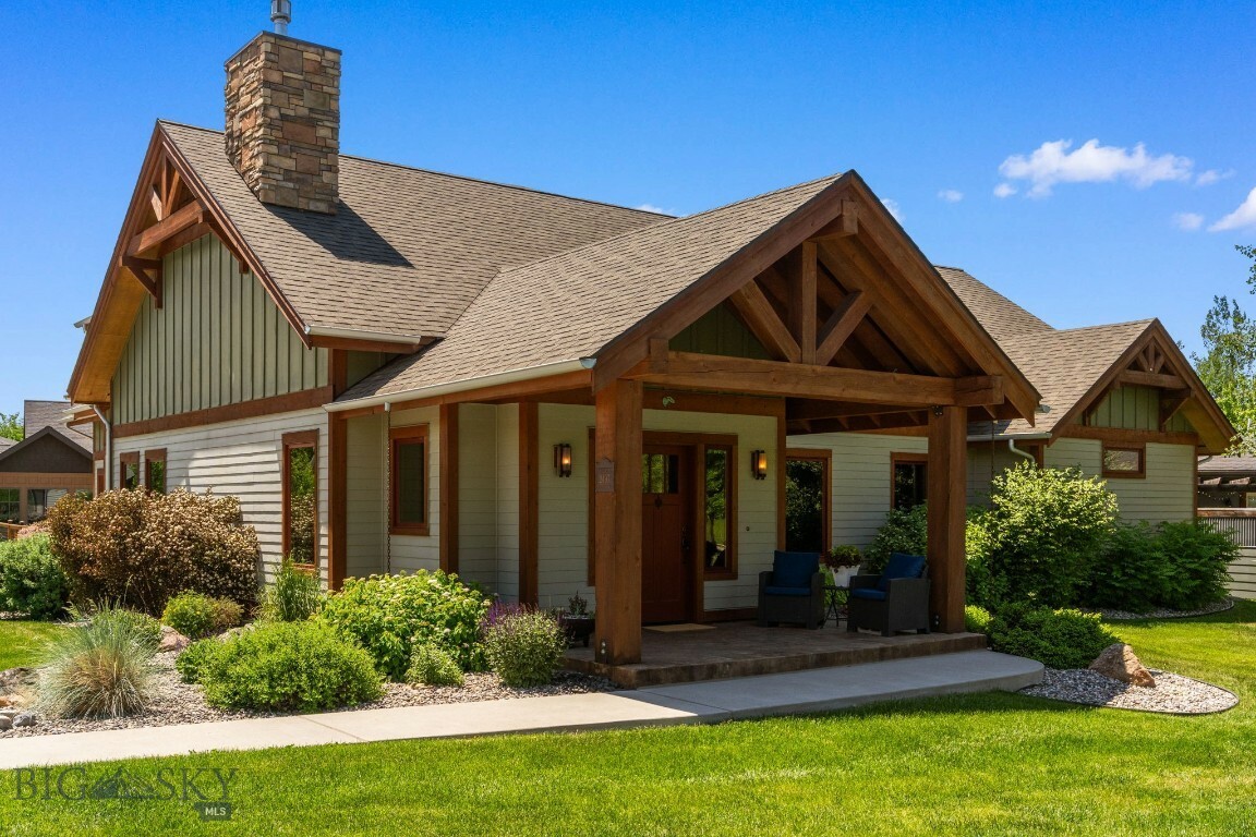 Property Photo: 2497 Northview MT 59715