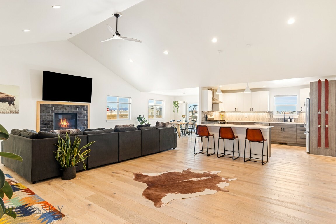 Property Photo: 1991 Ryun Sun Way MT 59718