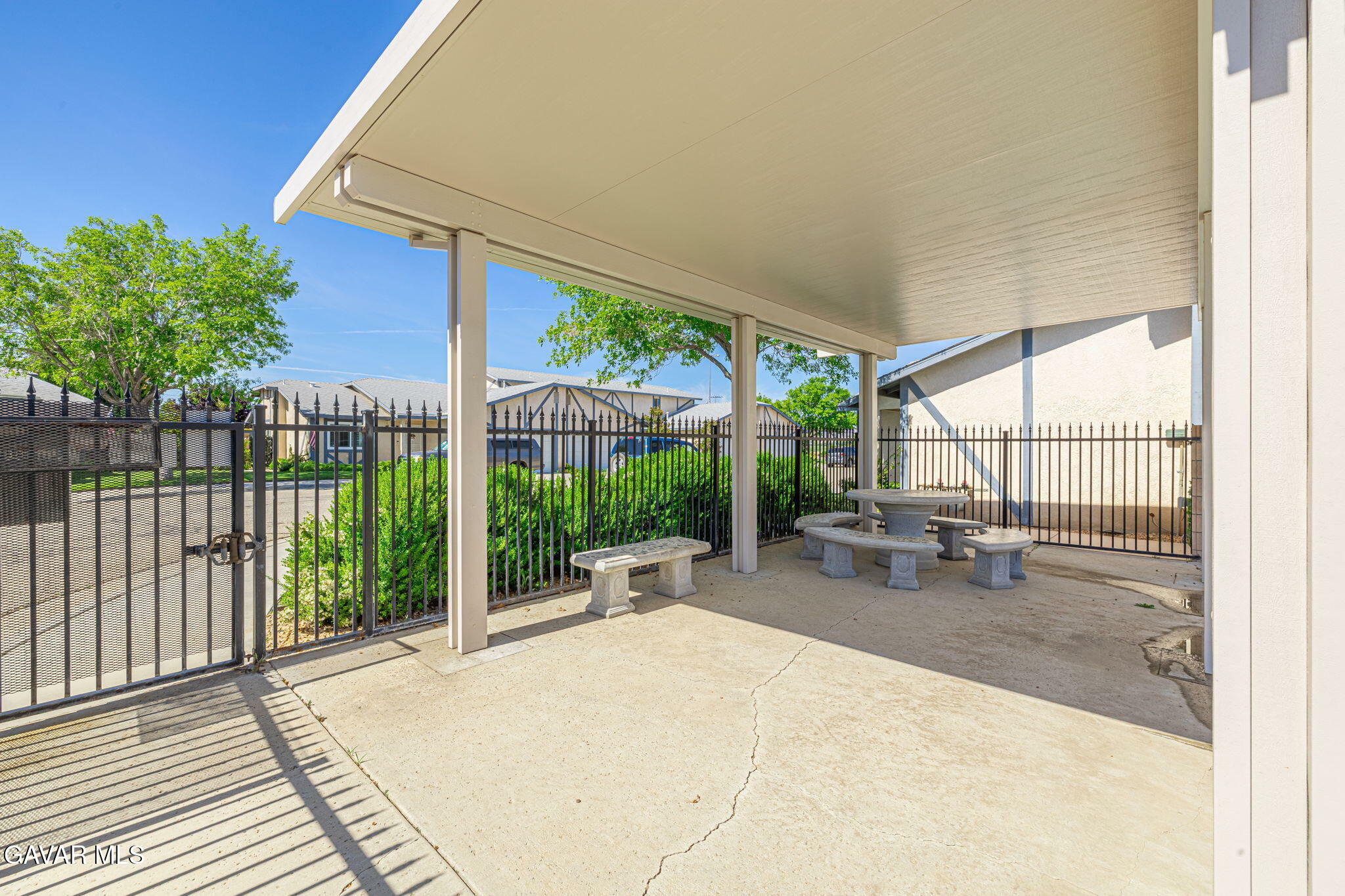 Property Photo:  43840 Bobby Jones Drive Apt 22  CA 93536 