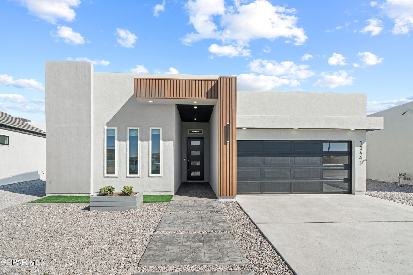 Property Photo:  15052 Conviction Avenue  TX 79938 