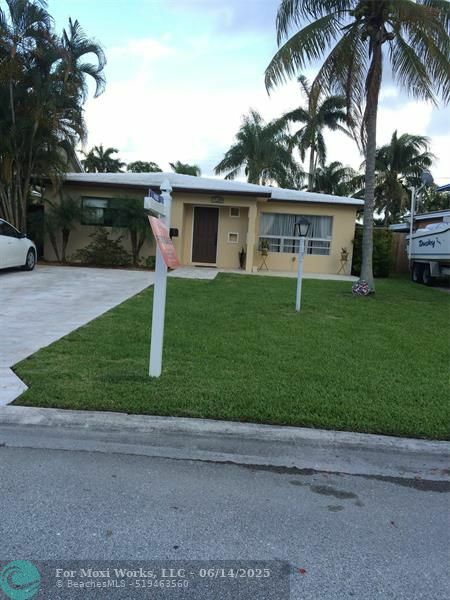 1126 Lincoln St  Hollywood FL 33019 photo