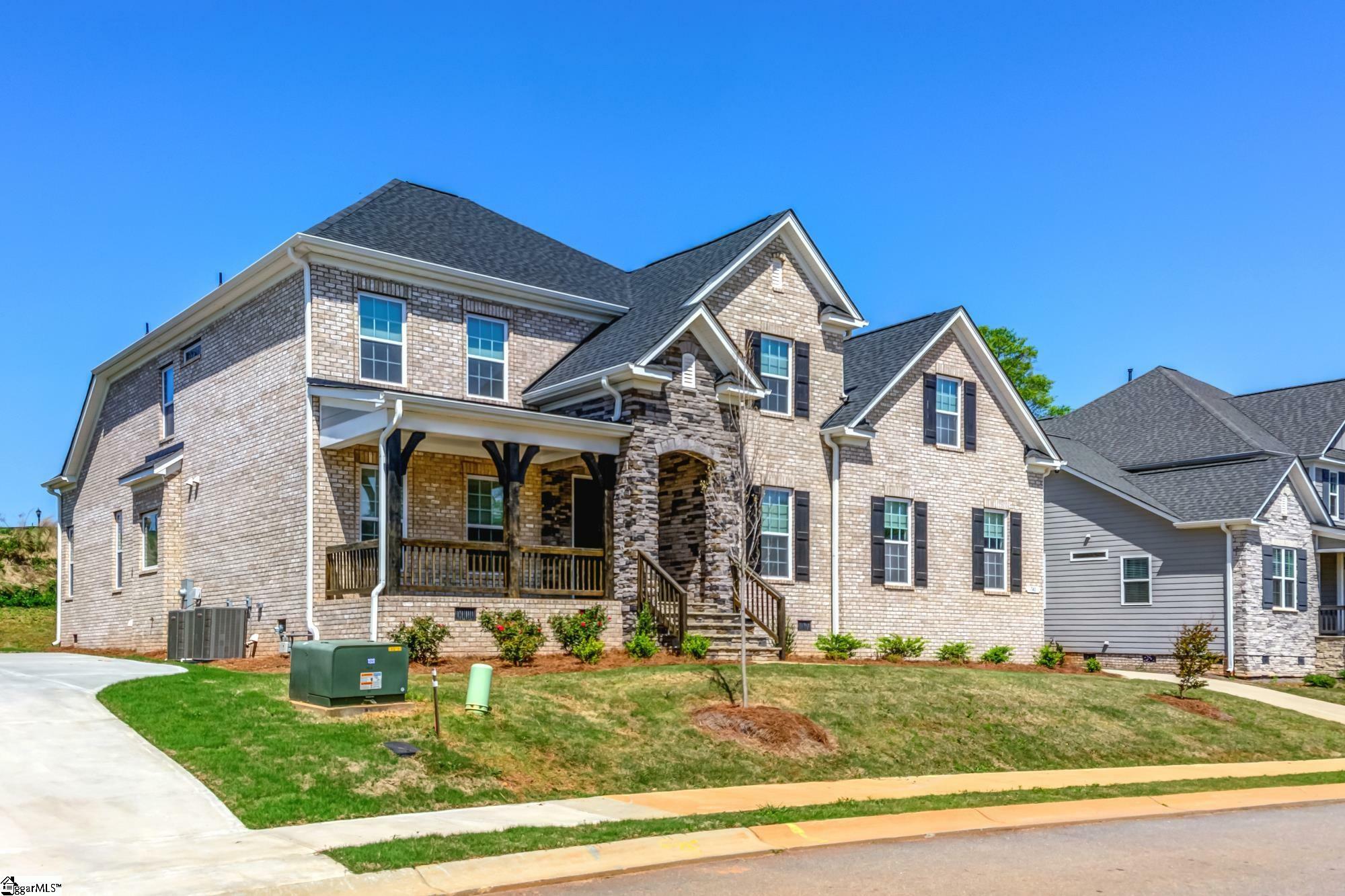 Property Photo: 740 Enoree River Place SC 29651