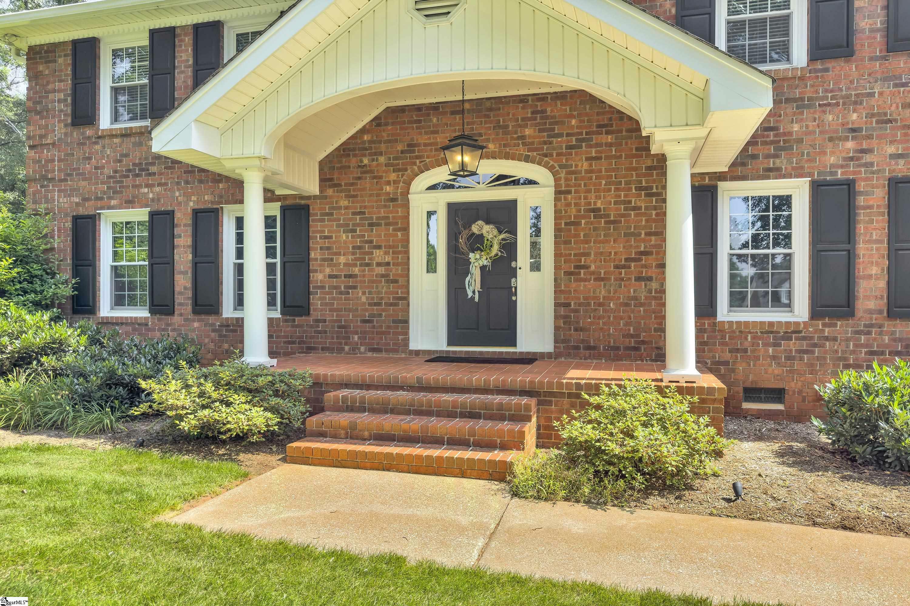 Property Photo: 111 Brandon Way SC 29681