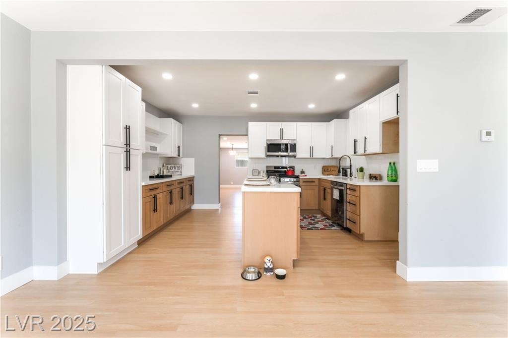 Property Photo:  915 Melrose Drive  NV 89101 