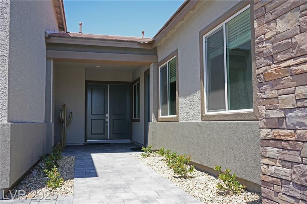 Property Photo:  9486 West Hammer Lane  NV 89149 
