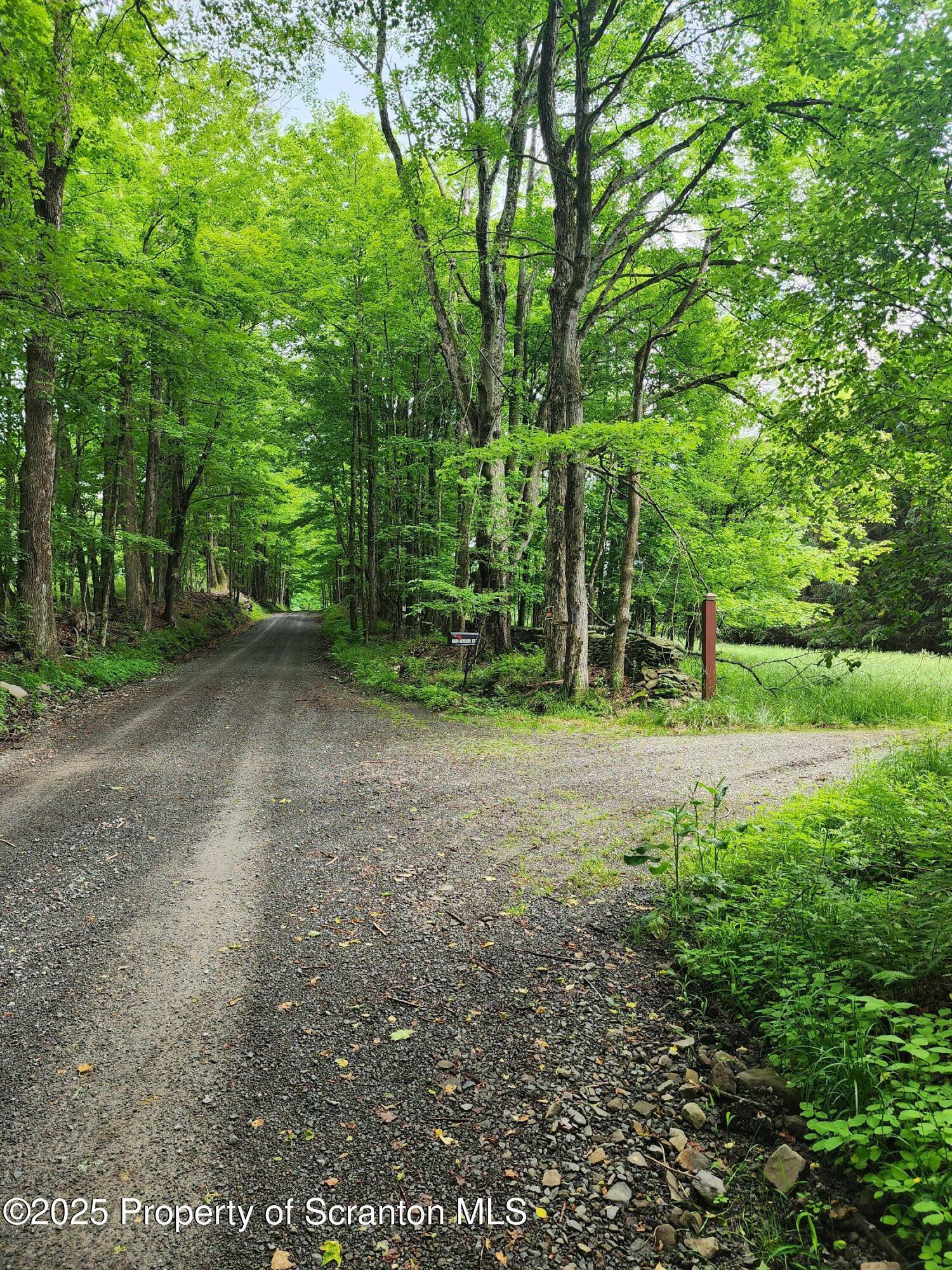 Property Photo: 270 Sand Hill Road Road PA 18465