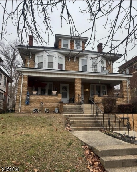 546 Bellevue Ave  Trenton City NJ 08618 photo