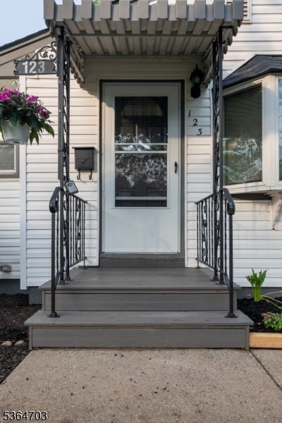 Property Photo: 123 Baier Ave NJ 08873