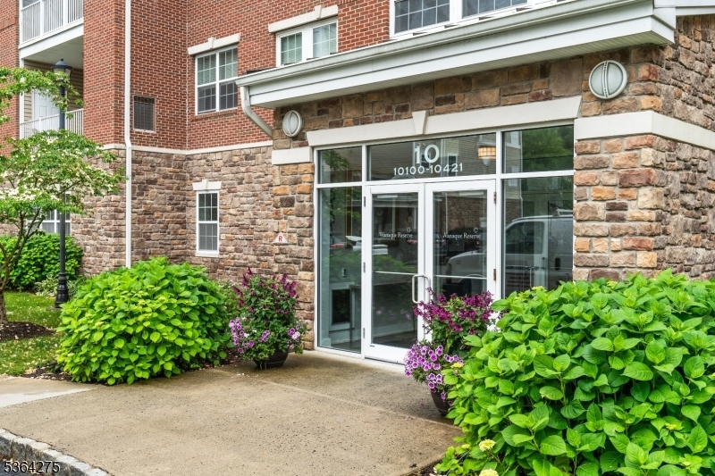 Property Photo: 10416 Warrens Way 416 NJ 07465