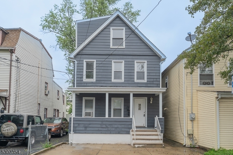 Property Photo: 16 New Street NJ 07042