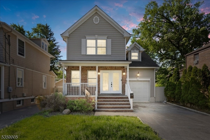 Property Photo:  247 Willow Ave  NJ 07027 