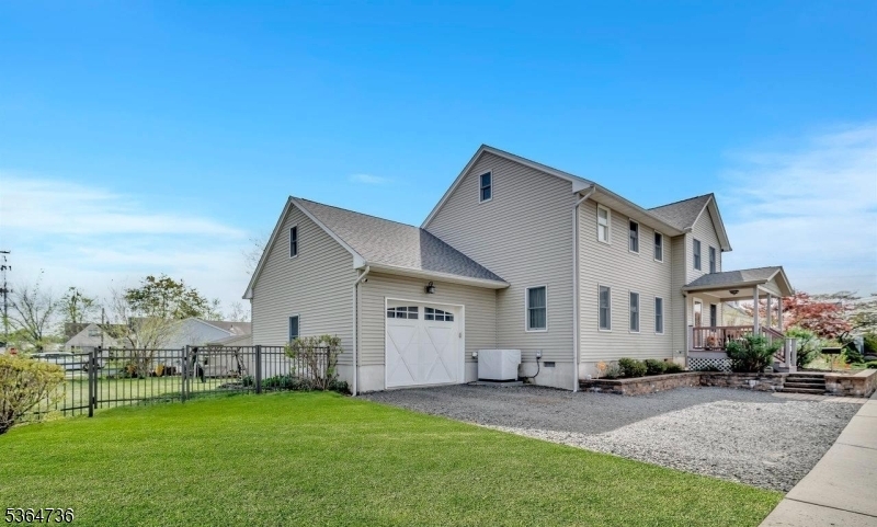 Property Photo: 15 Parker St NJ 08816