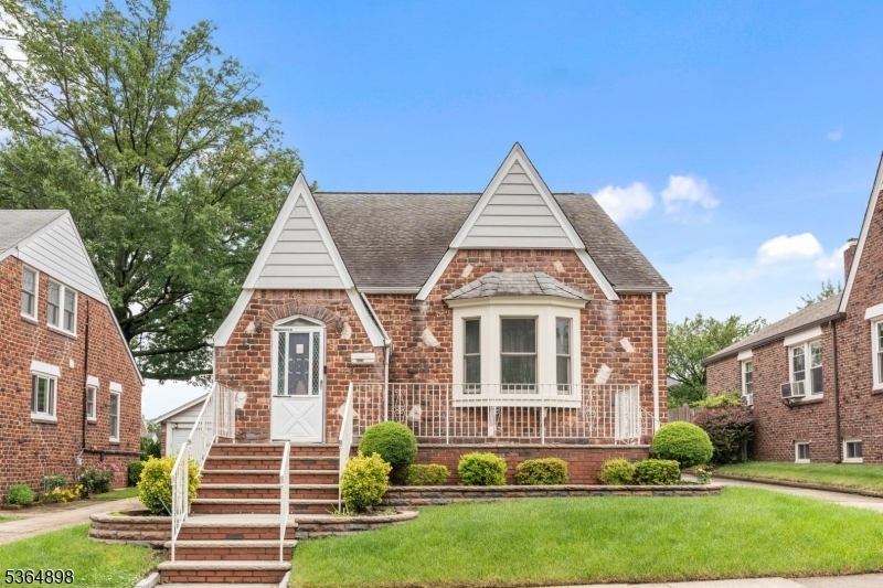 1221 Kelly St  Union Twp. NJ 07083 photo