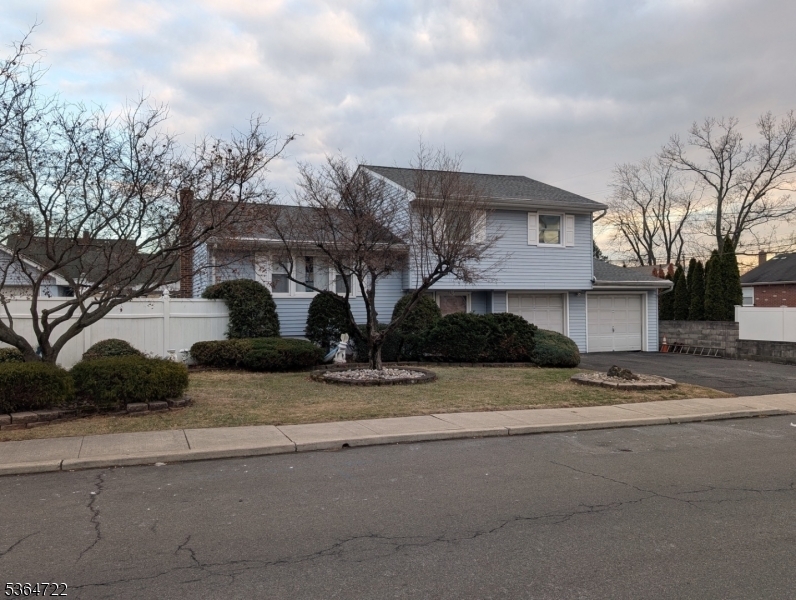 Property Photo: 35 Liberty St NJ 07066