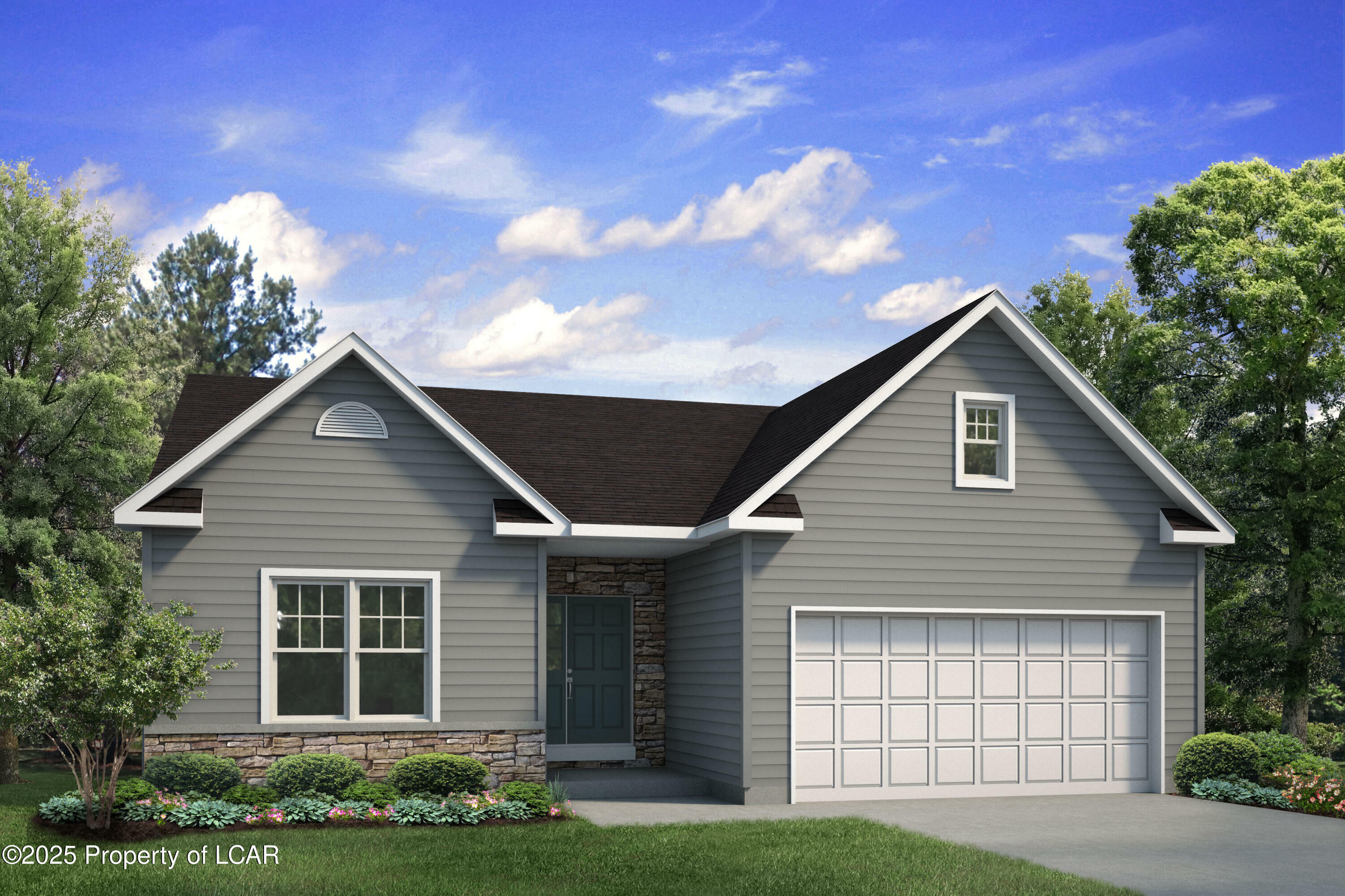 Property Photo: 422 Mitchell Avenue PA 18707