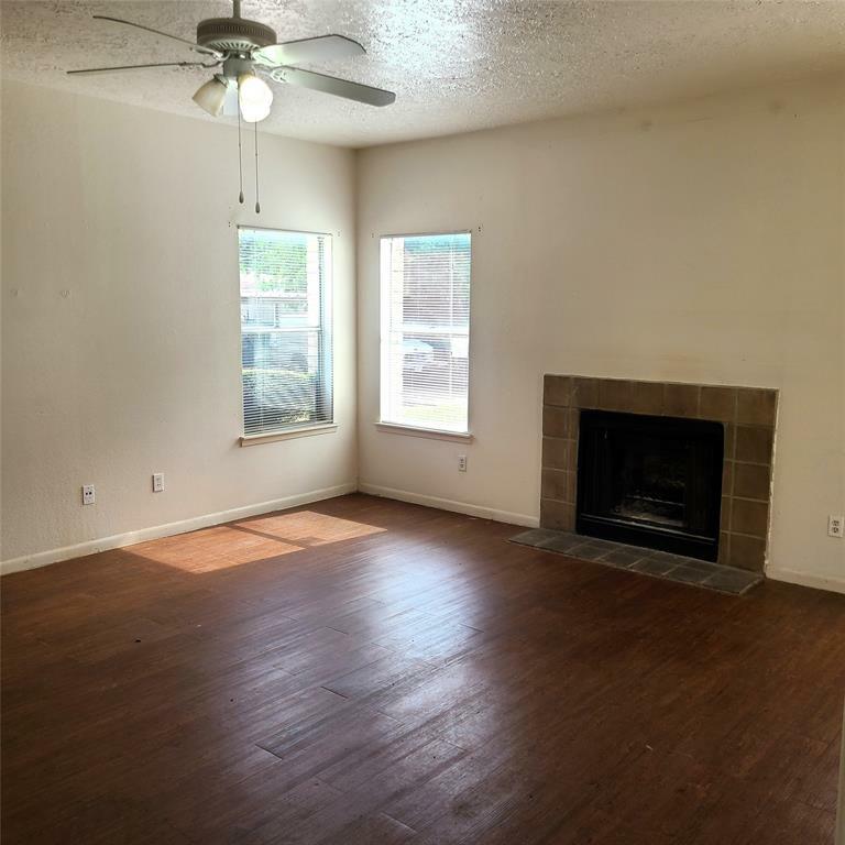 Property Photo: 2021 Spenwick Drive 511 TX 77055