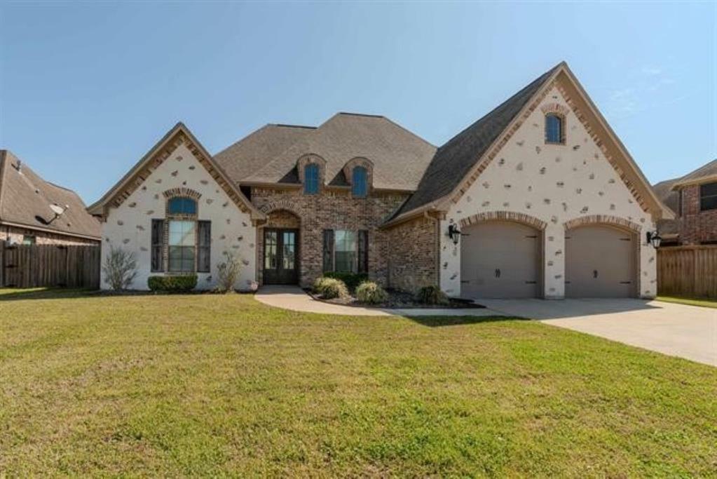 6120 Carrie Lane  Beaumont TX 77713 photo