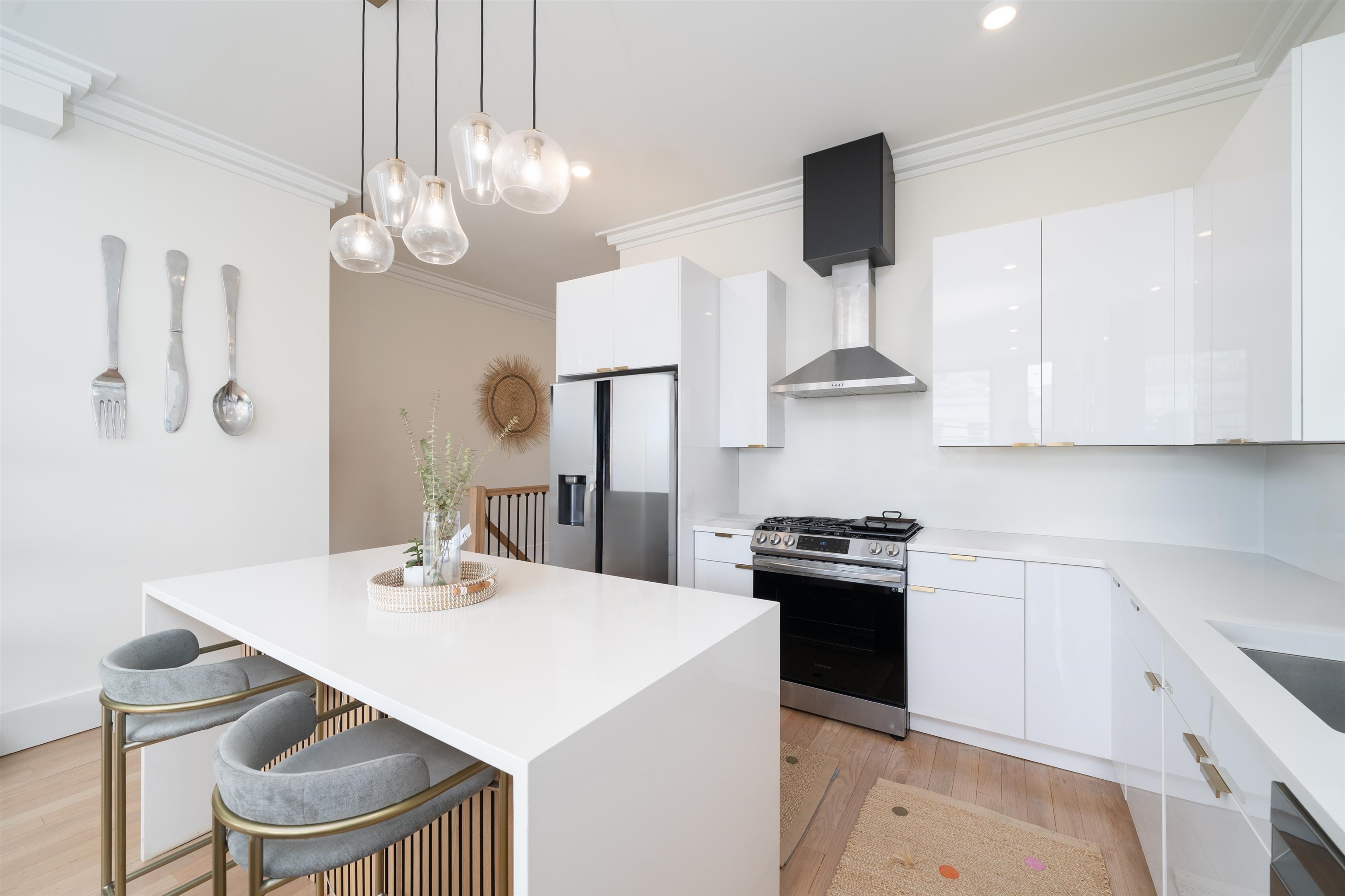 Property Photo: 118 Bleecker St 1 NJ 07307