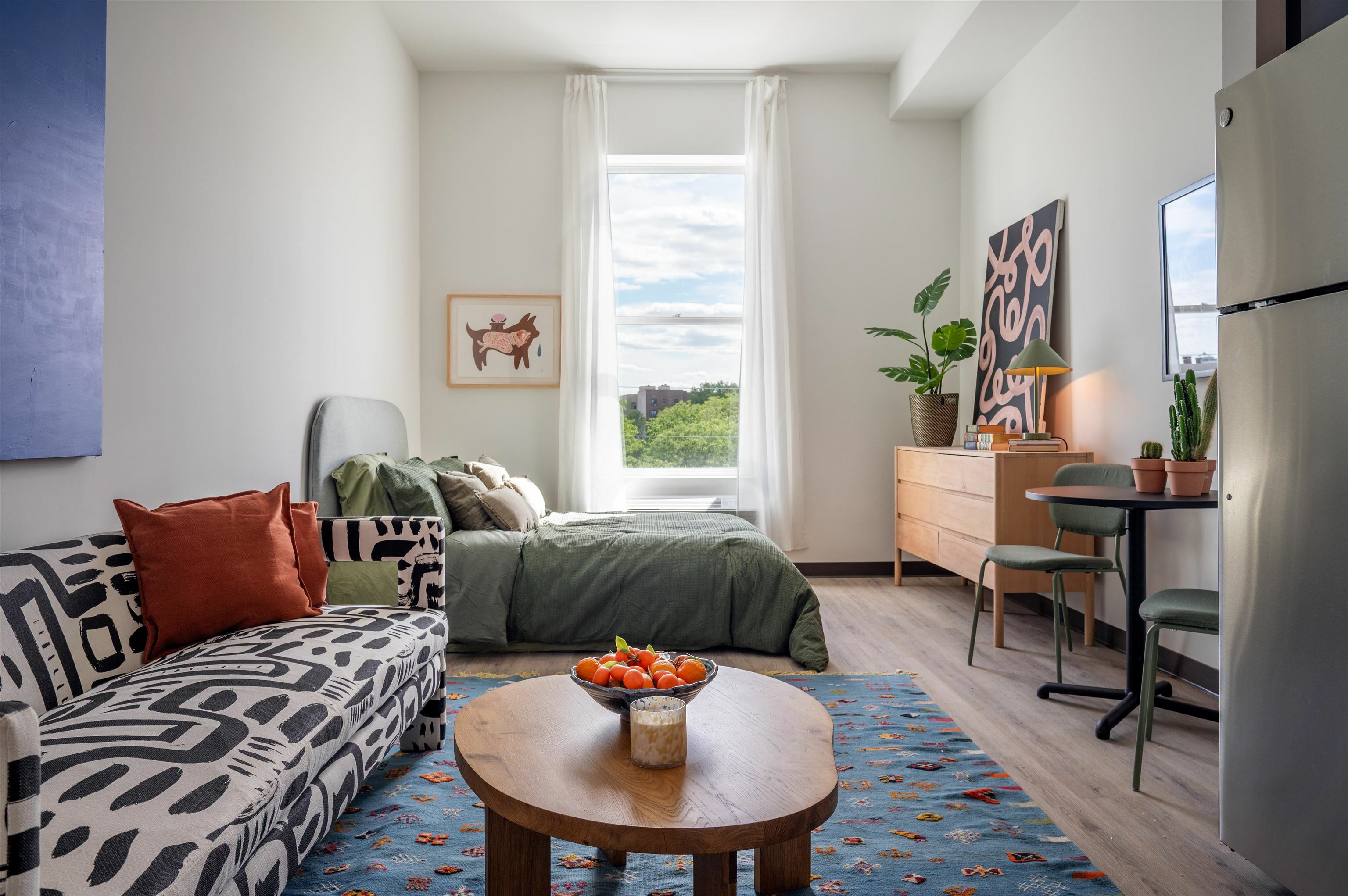 Property Photo: 857 Bergen Ave 202 NJ 07306