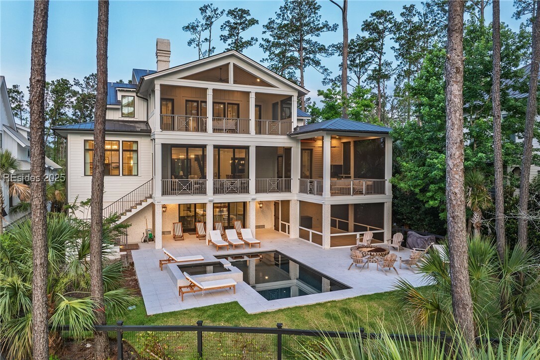 Property Photo:  417 Corley Street  SC 29910 