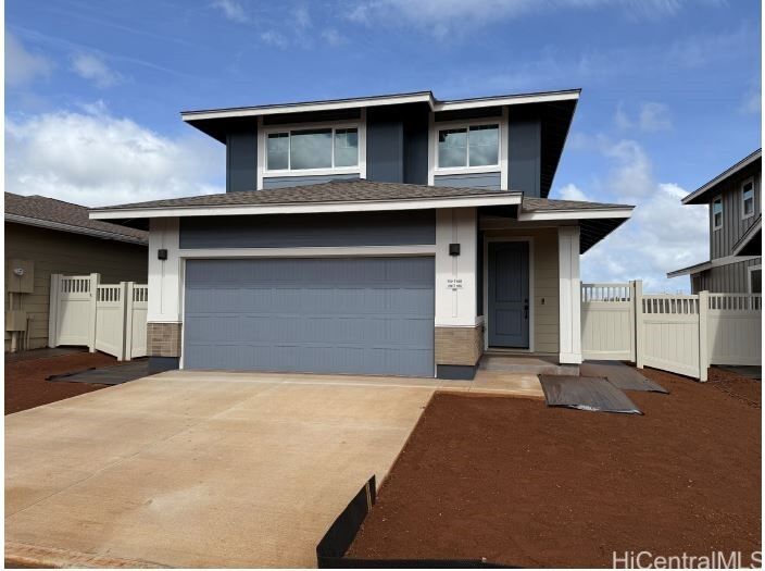 Property Photo: 94-1140 Koakolo Street 106 HI 96797