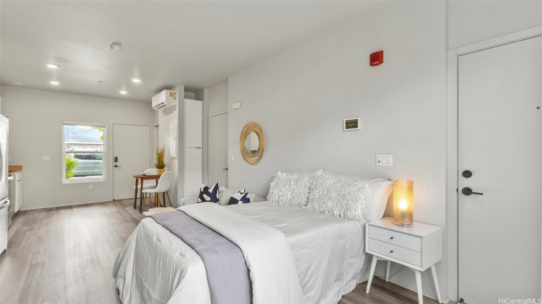 Property Photo: 91-3617 Kamolehonua Street 208 HI 96706