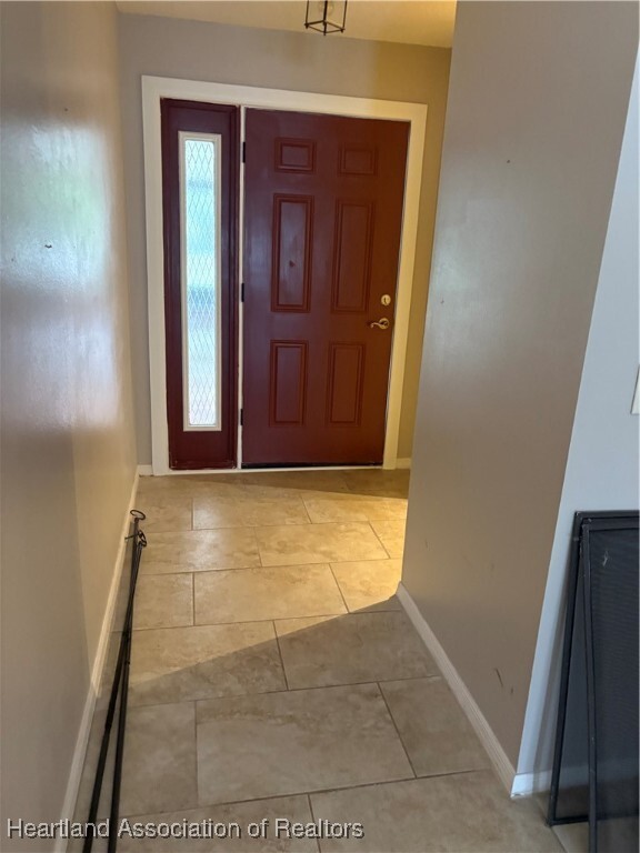 Property Photo: 4123 Page Avenue FL 33875