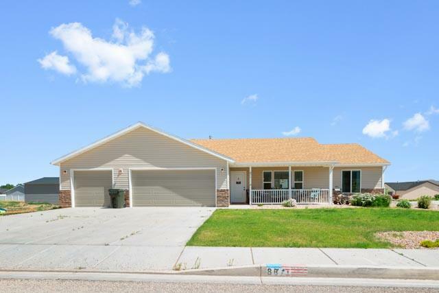 871 E 4200 N  Enoch UT 84721 photo