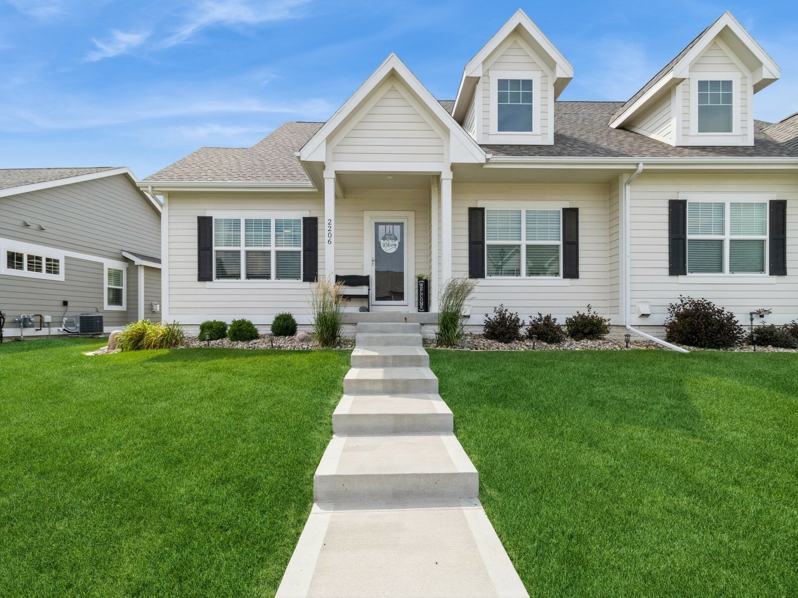 2206 SW Westwood Street  Ankeny IA 50023 photo