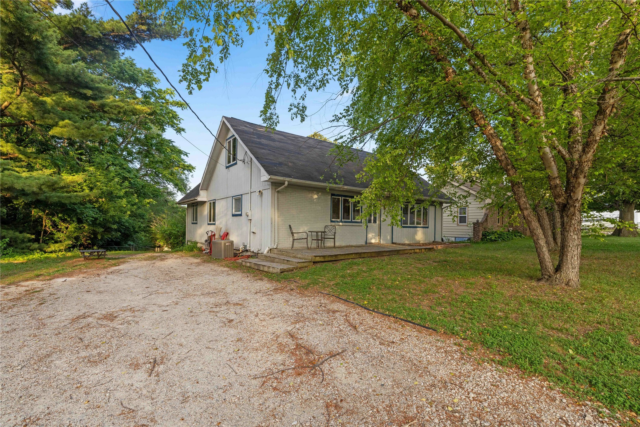 2717 S Union Street  Des Moines IA 50315 photo