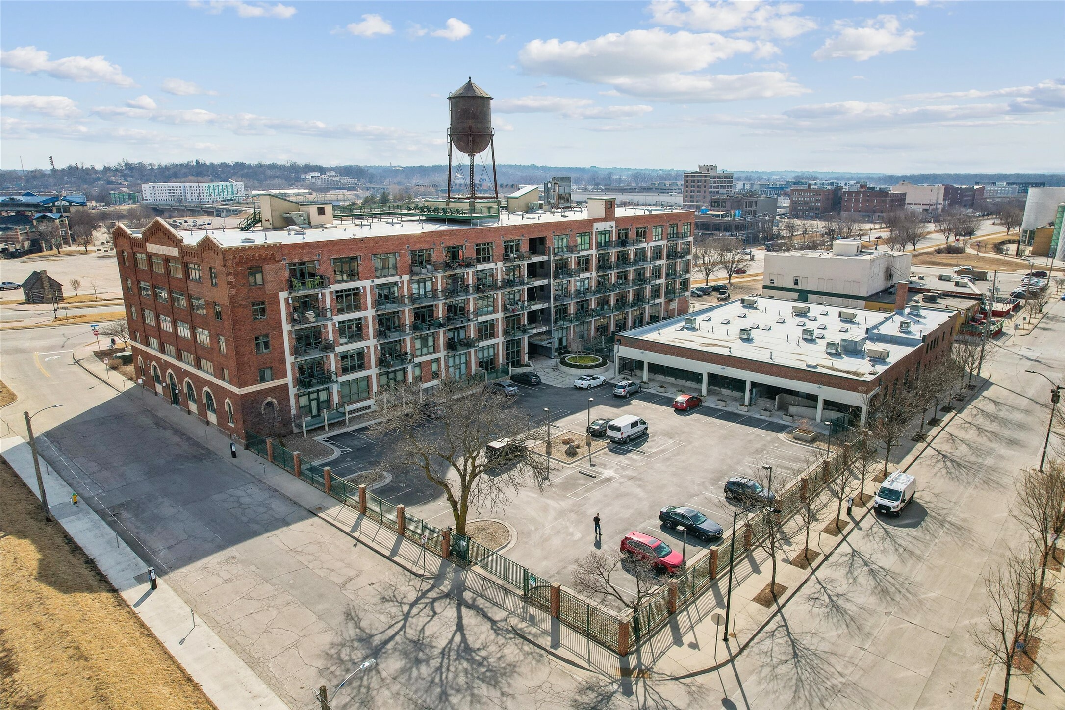 100 Market Street 409  Des Moines IA 50309 photo