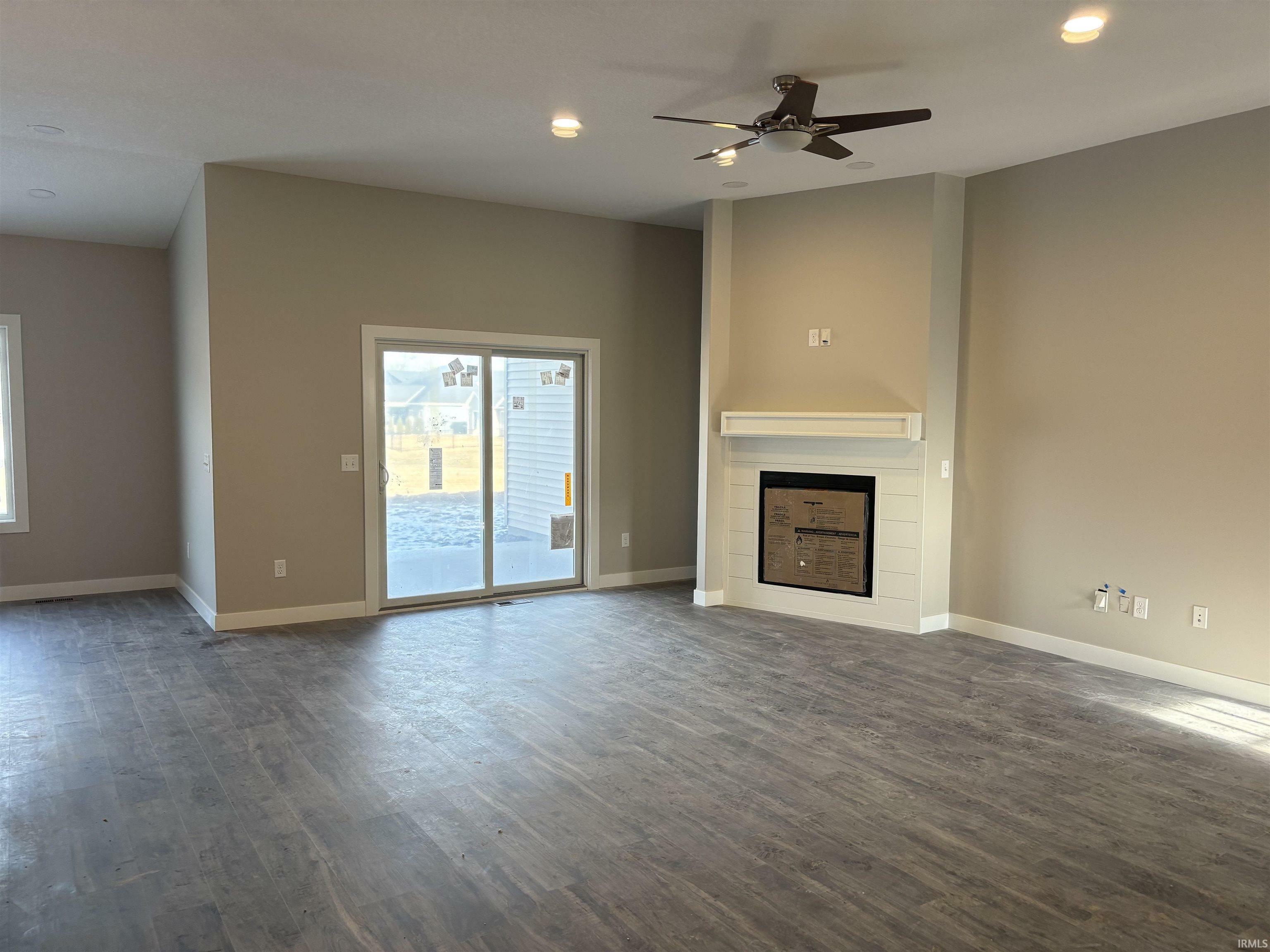 Property Photo: 1544 Cananea Way Way IN 46845