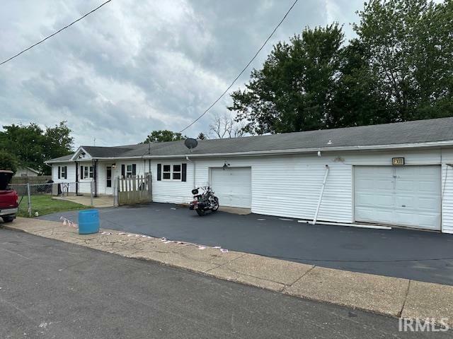 710 N Seventh Street  Boonville IN 47601 photo