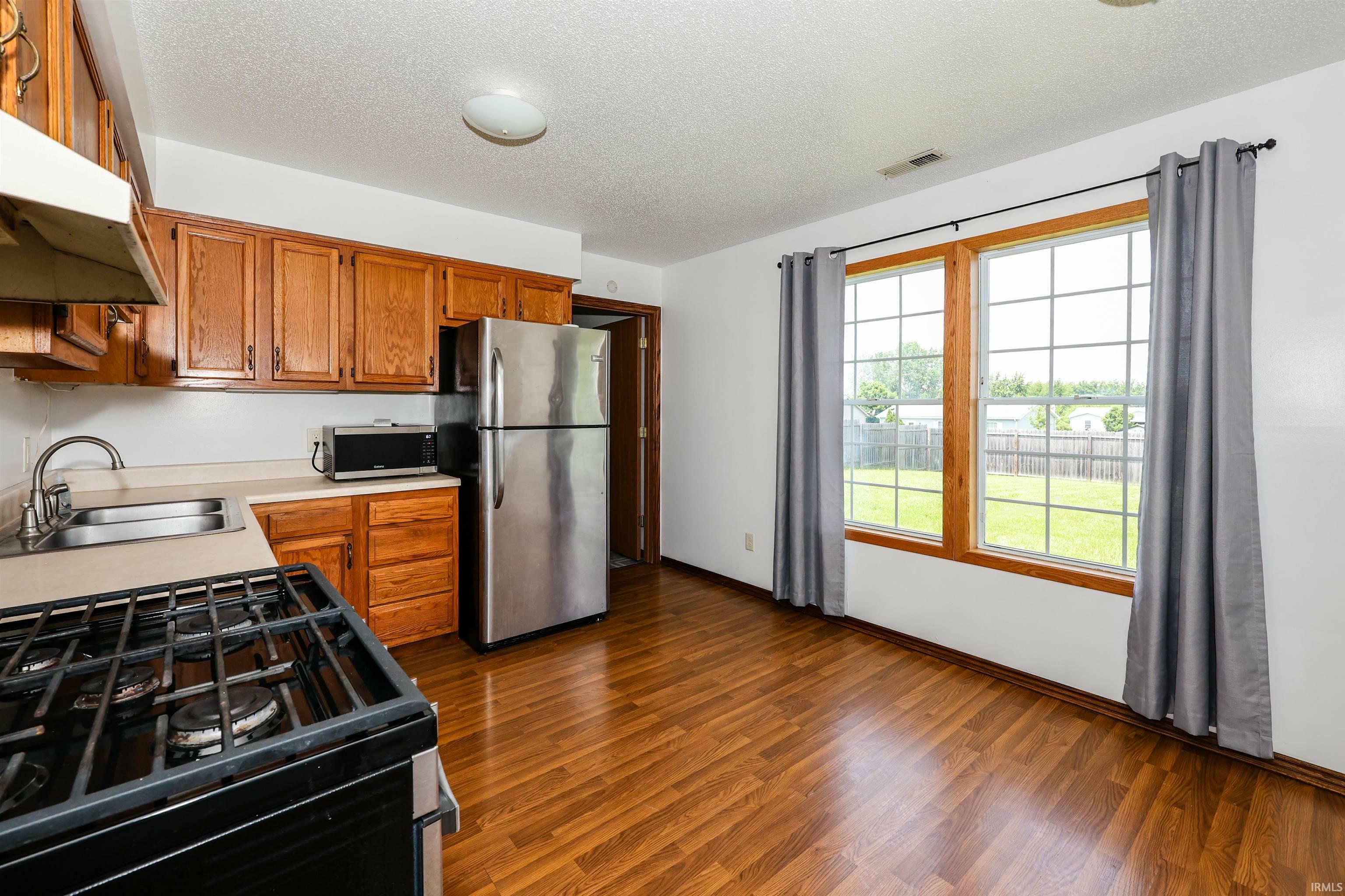Property Photo: 606 Cora Lane IN 46737