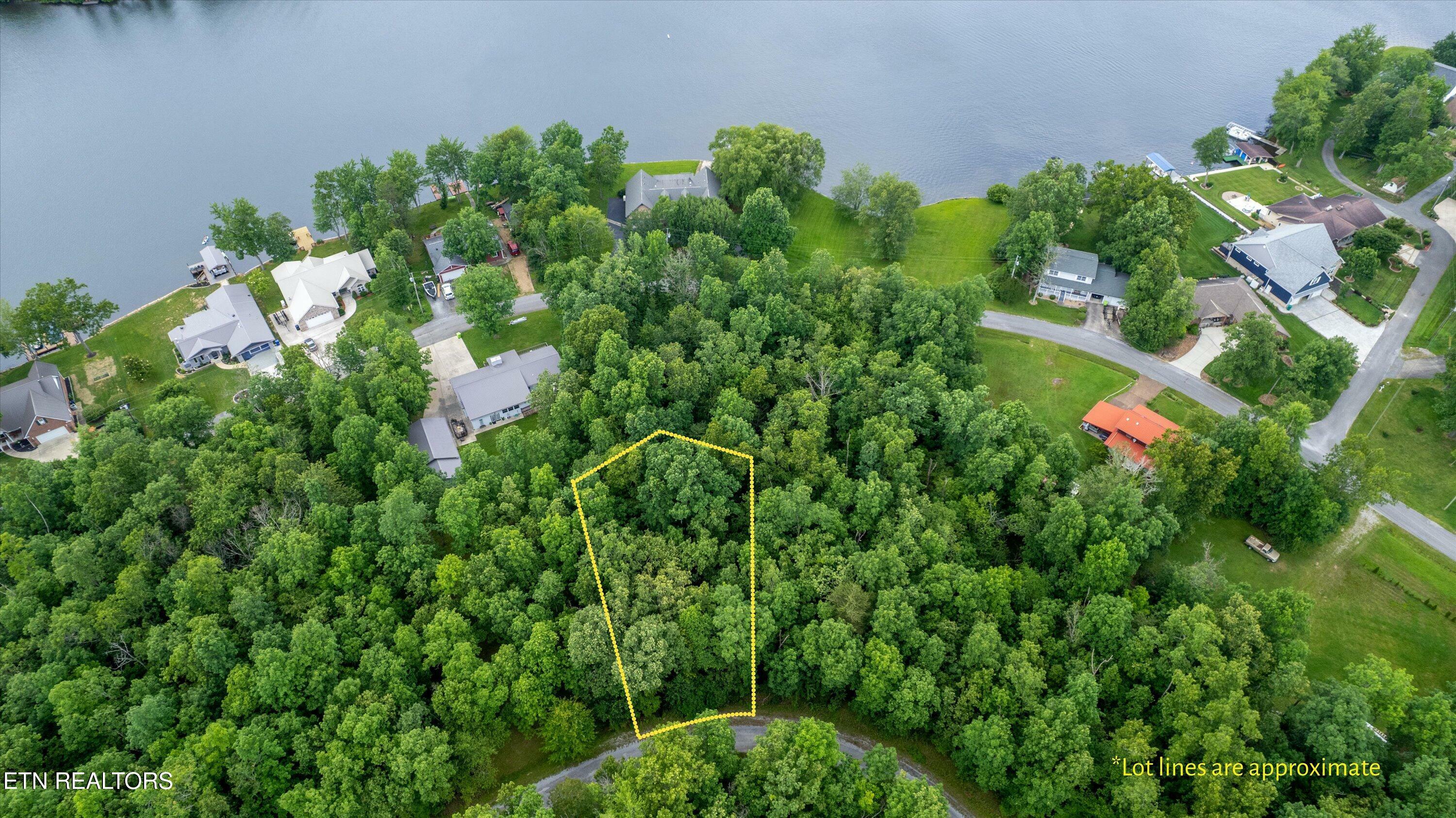 Property Photo: 2016 Coweta Drive TN 38572