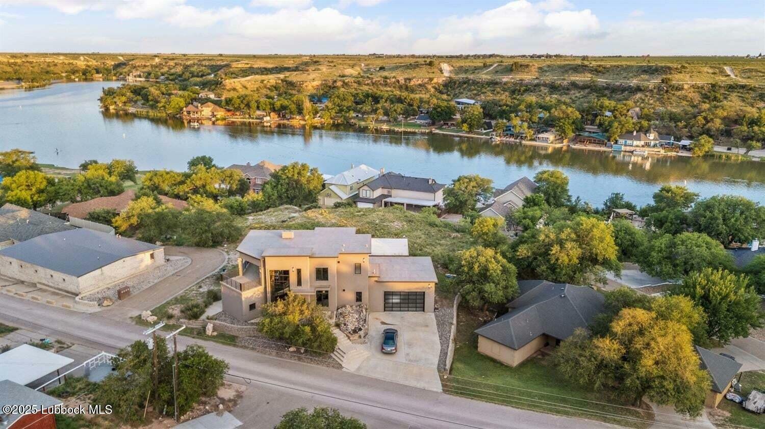 Property Photo: 2 Jesse James Drive TX 79404