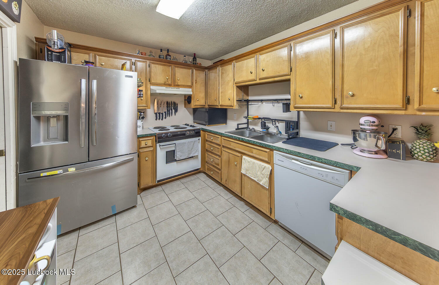 Property Photo: 740 9th Street TX 79382