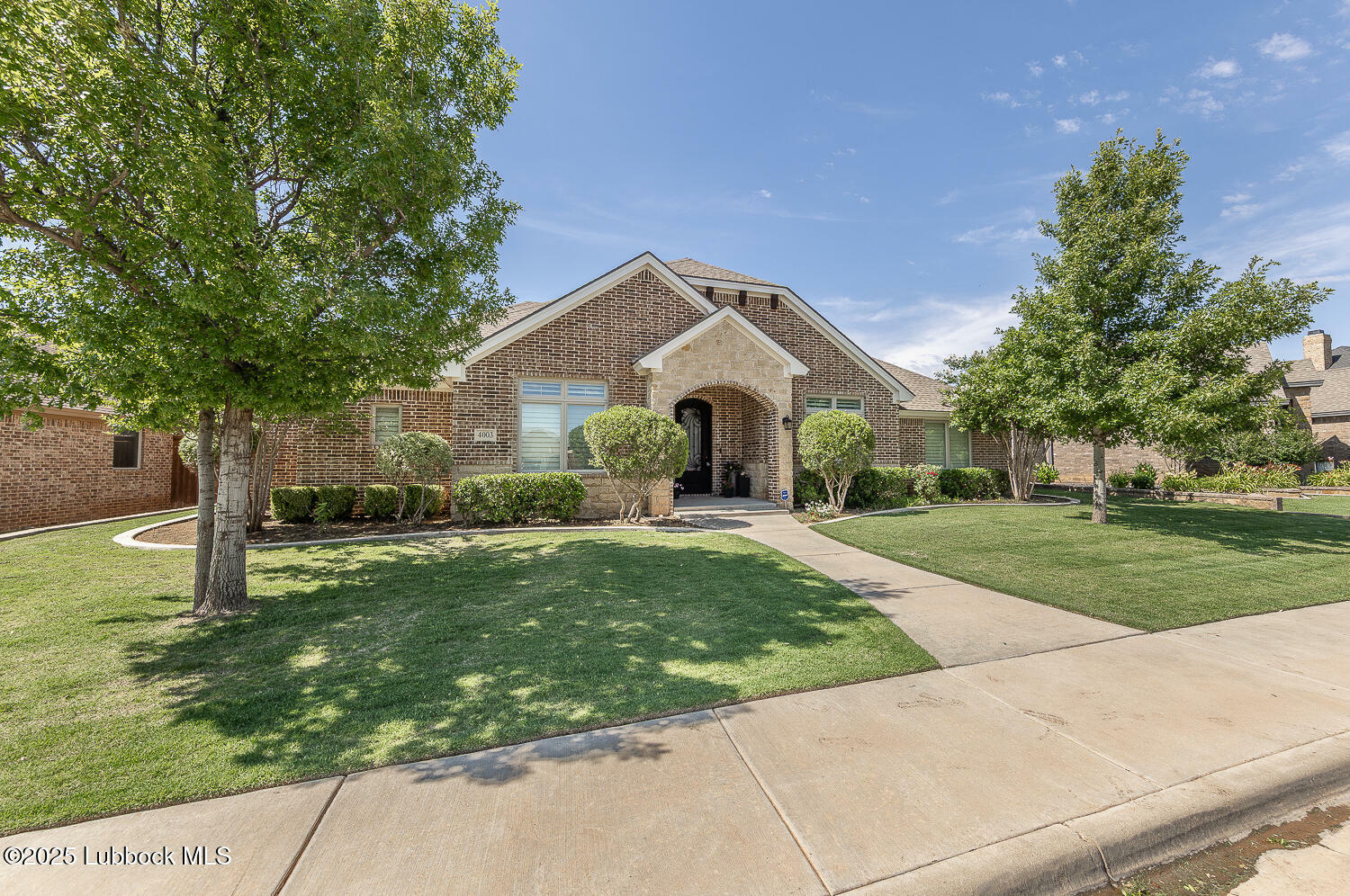 4003 124th Street  Lubbock TX 79423 photo