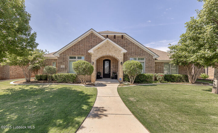 4003 124th Street  Lubbock TX 79423 photo
